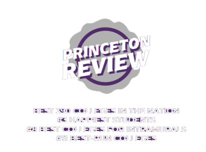 Princeton Review